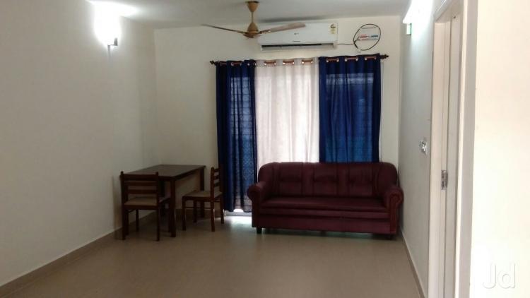 Grace Service Apartment Ченай Екстериор снимка