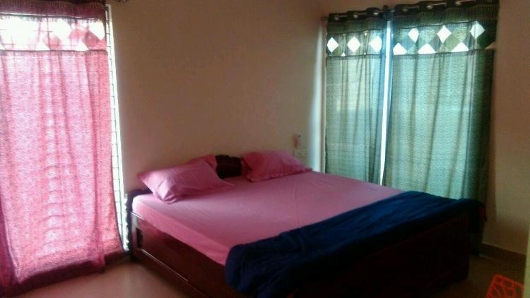 Grace Service Apartment Ченай Екстериор снимка
