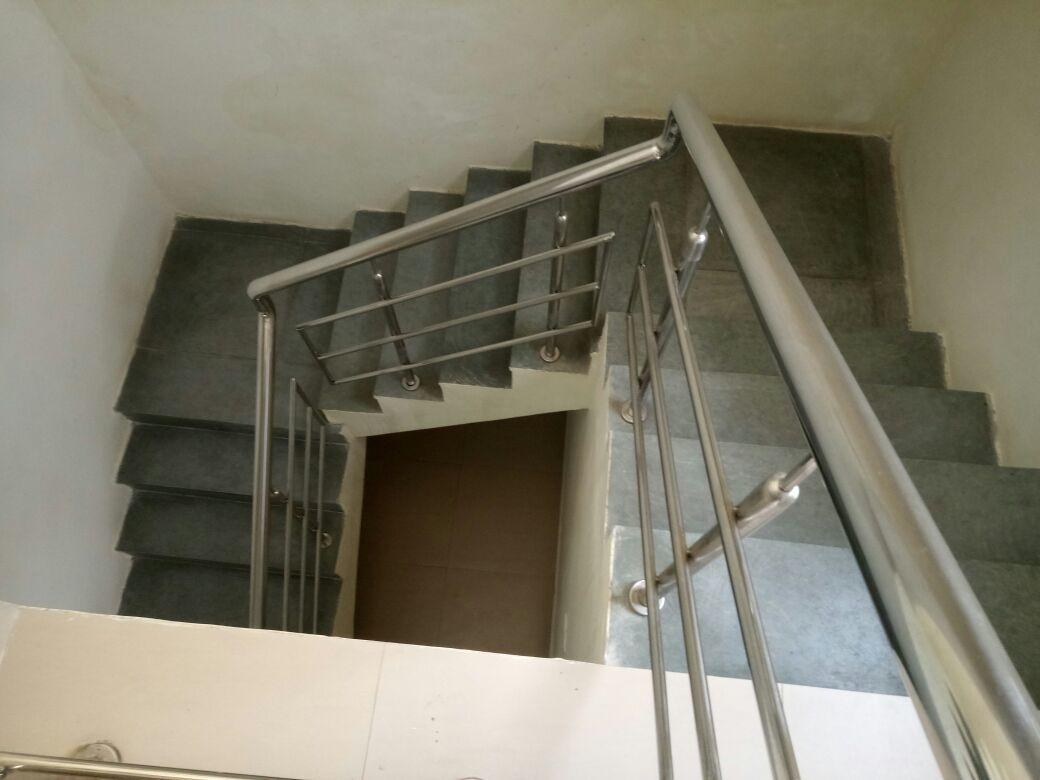 Grace Service Apartment Ченай Екстериор снимка